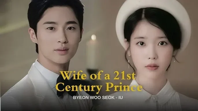 siap siap baper iu dan byeon woo seok resmi duet di drama perfect crown 2026 intip bocoran ceritanya portal berita terbaru