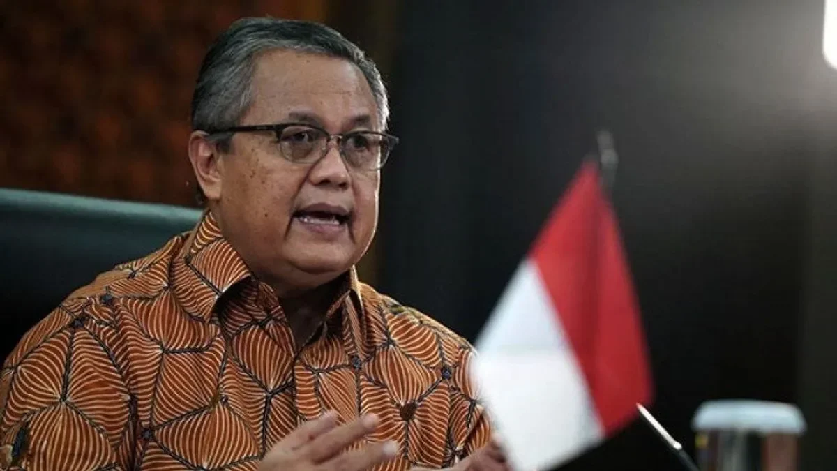 siap siap bi punya jurus ampuh dorong ekonomi 2026 suku bunga bisa turun rupiah makin perkasa portal berita terbaru