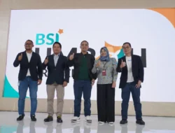 Siap-siap! BSI Bikin Terobosan Baru Layanan Haji Bareng Kemenhaj Arab Saudi, Jemaah Wajib Tahu!