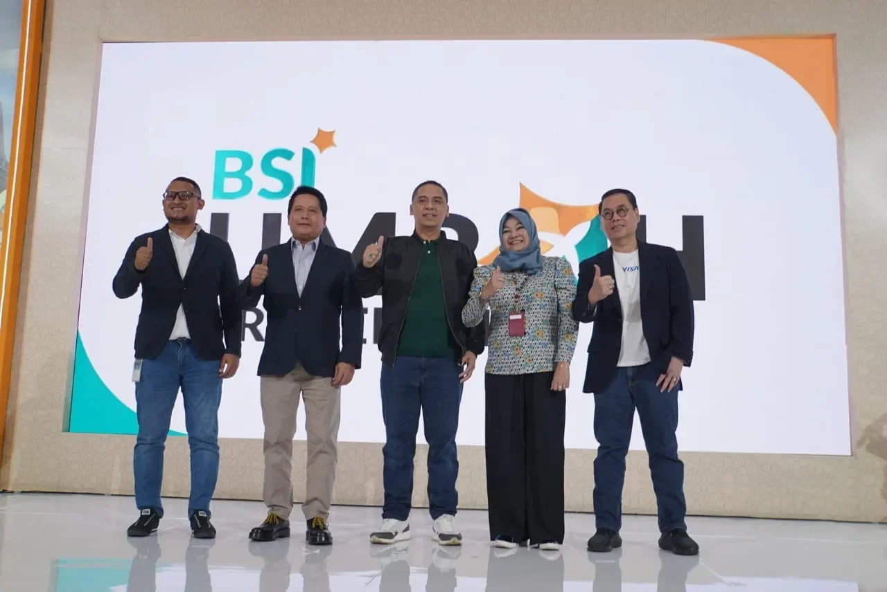 siap siap bsi bikin terobosan baru layanan haji bareng kemenhaj arab saudi jemaah wajib tahu portal berita terbaru