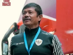 Siap-siap! Indra Sjafri Kantongi Daftar 23 Pemain Timnas U-23 SEA Games 2025, Ada Jagoanmu?