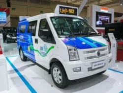 Siap-siap! Jakarta Ganti 100 Angkot Tua dengan Mikrotrans Listrik Canggih Ber-AC, Sopir Lama Auto Prioritas!