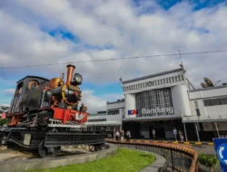 Siap-Siap! KAI Jajaki Rute Kereta Bandung-Banyuwangi Langsung, Liburan Makin Praktis!