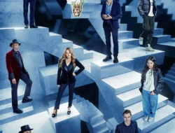 Siap-siap Marathon! 5 Film Bioskop Terbaru Ini Bakal Bikin Akhir Pekanmu Makin Seru dan Emosional