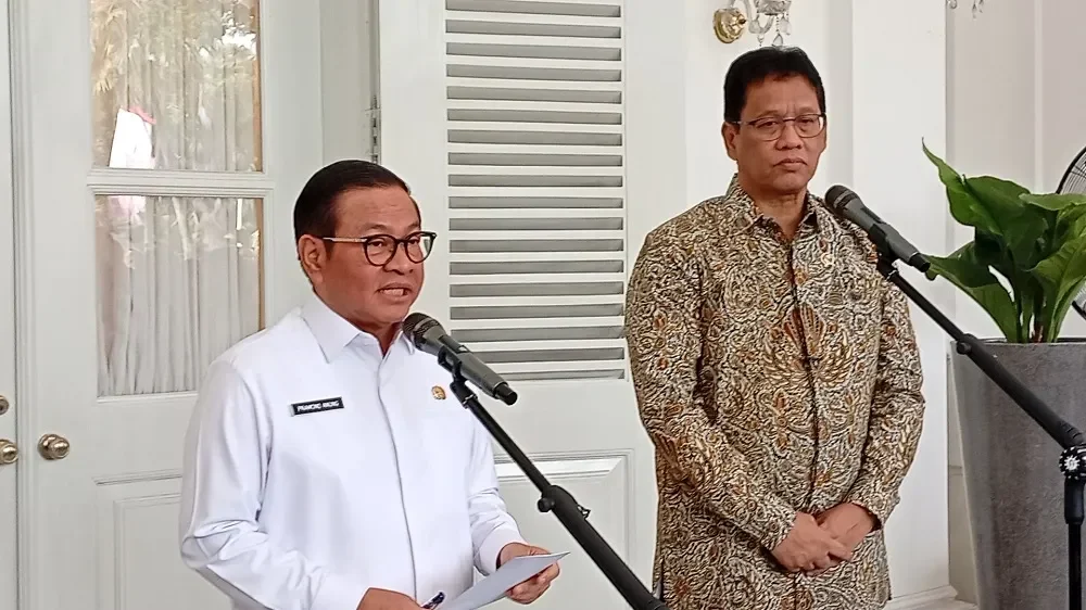 siap siap menkeu purbaya pastikan dana aman untuk proyek raksasa prabowo 60 ribu sekolah 300 ribu jembatan portal berita terbaru