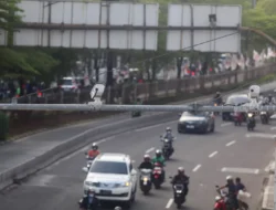 Siap-siap! Polri Ngebut Pasang 5.000 Kamera Tilang Elektronik, Target Dipercepat Bikin Pengendara Wajib Tahu!