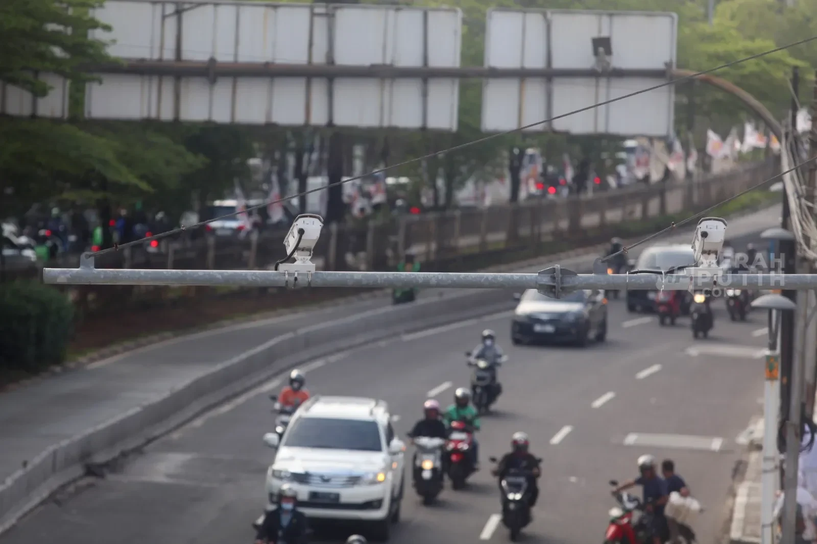 siap siap polri ngebut pasang 5 000 kamera tilang elektronik target dipercepat bikin pengendara wajib tahu portal berita terbaru