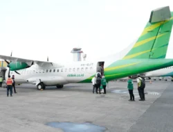 Siap-siap! Semua Penerbangan Domestik Citilink Pindah Total ke Terminal 1C Soetta Mulai Hari Ini, Wajib Tahu!