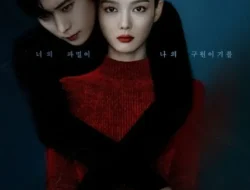 Siap-siap Terpukau! Kim Yoo-jung Tampil Beda Jadi Aktris Bermuka Dua di Drama ‘Dear X’, Ini Sinopsis Lengkapnya