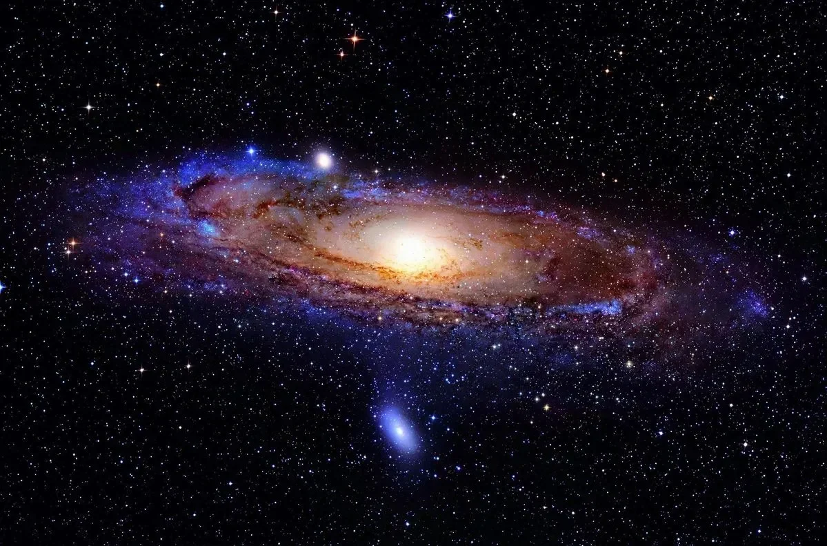 siap siap terpukau langit november 2025 punya supermoon hujan meteor dan kejutan lainnya portal berita terbaru