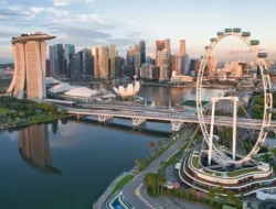 Singapura Makin Ketat! Aturan ‘No-Boarding’ Berlaku 2026, Siapa Saja yang Terancam Ditolak Masuk?
