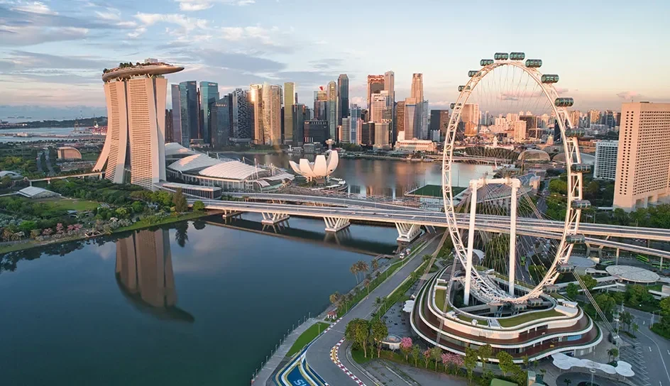 singapura makin ketat aturan no boarding berlaku 2026 siapa saja yang terancam ditolak masuk portal berita terbaru