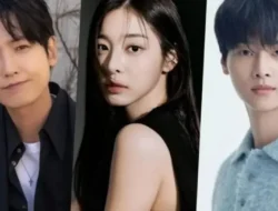 Sinopsis Film Boss: Ketika Bos Mafia Ogah Jadi Pemimpin, Malah Sibuk Masak dan Nari Tango!