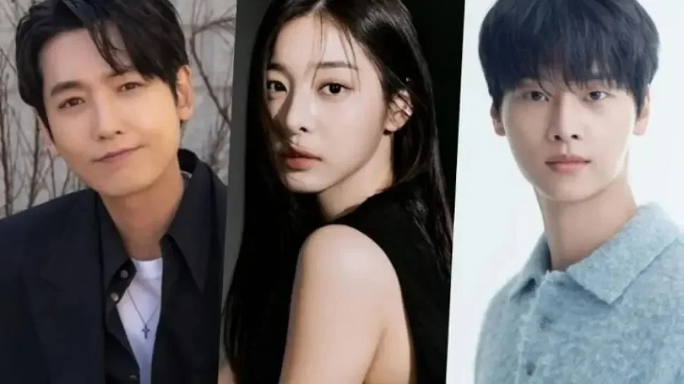 sinopsis film boss ketika bos mafia ogah jadi pemimpin malah sibuk masak dan nari tango portal berita terbaru