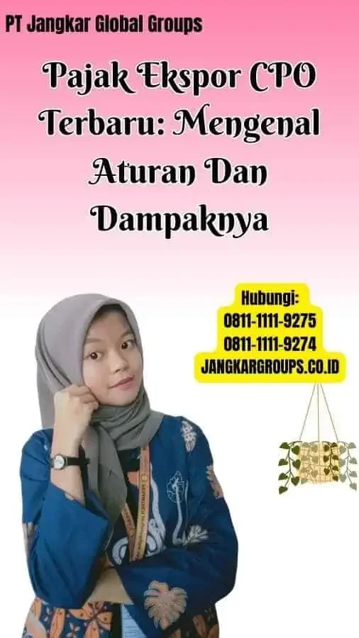 skandal ekspor cpo terbongkar 282 perusahaan diduga gelapkan triliunan rupiah negara merugi fantastis portal berita terbaru