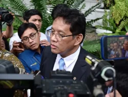 Skandal Impor Rp50 Juta Jadi Rp100 Ribu Terbongkar! Menkeu Purbaya Sidak Bea Cukai, Ada Apa Sebenarnya?