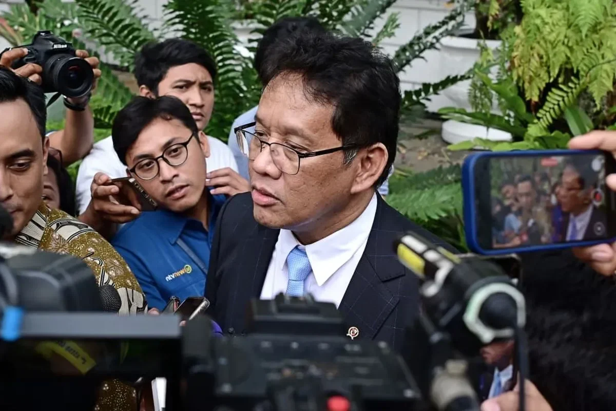 skandal impor rp50 juta jadi rp100 ribu terbongkar menkeu purbaya sidak bea cukai ada apa sebenarnya portal berita terbaru