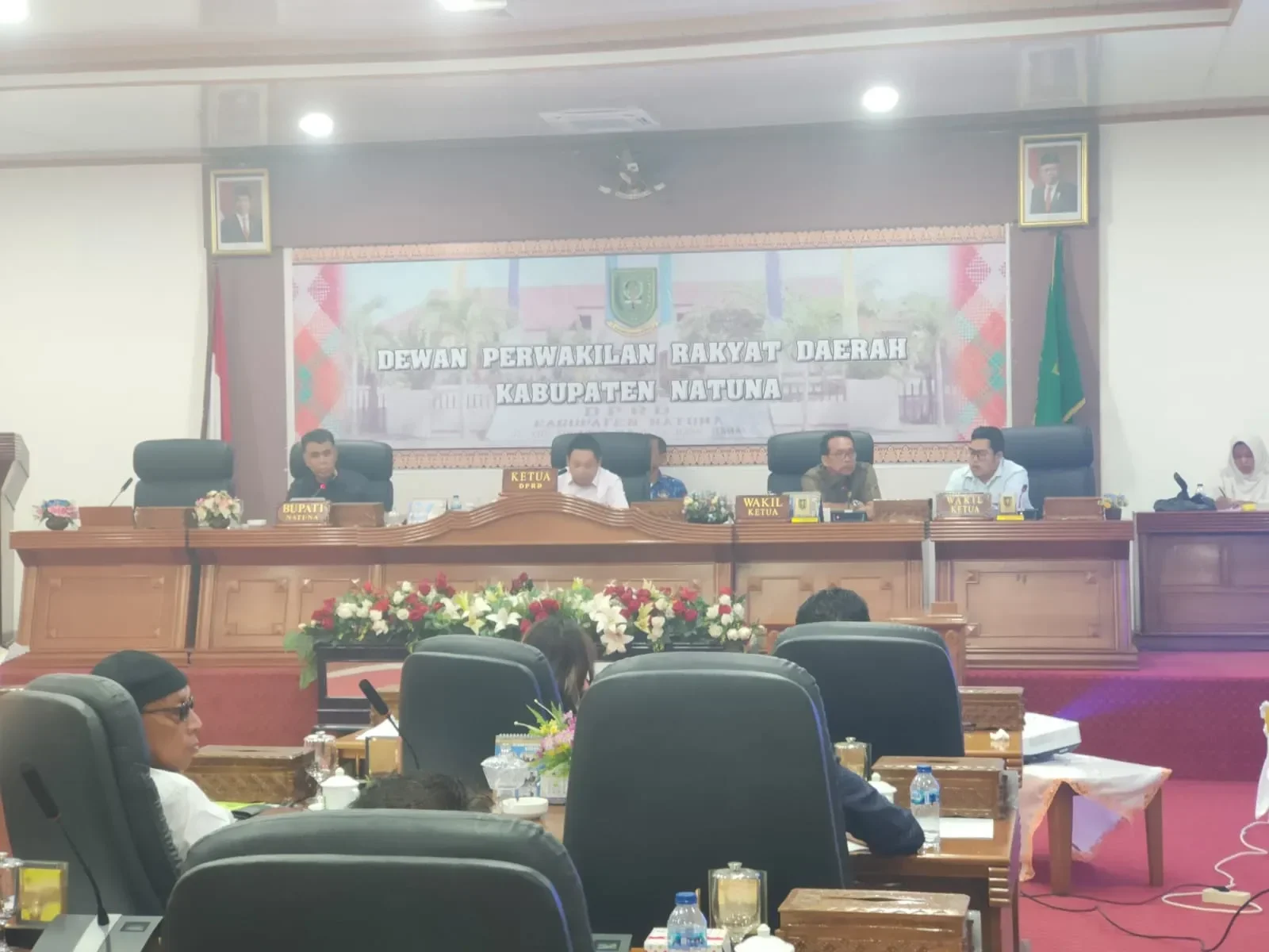 skandal pasir kuarsa pemerintah pusat ambil alih izin tambang dari daerah ada apa sebenarnya portal berita terbaru