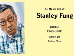 Stanley Fung Meninggal Dunia: Aktor Legendaris Hong Kong Berpulang, Pesan Terakhir untuk Sahabatnya Bikin Haru!