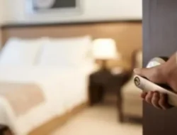 STOP! Jangan Pernah Pesan Kamar Hotel Berakhiran ’01’ Jika Ingin Liburan Tenang, Ini Alasannya!