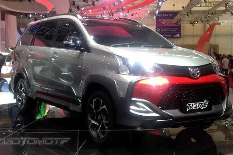 strategi mengejutkan toyota siklus desain mobil kini 9 tahun bye bye cepat usang portal berita terbaru
