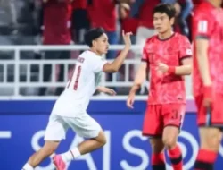 Struick Menggila! Golnya Jadi Sinyal Emas Timnas U-23 di SEA Games 2025?