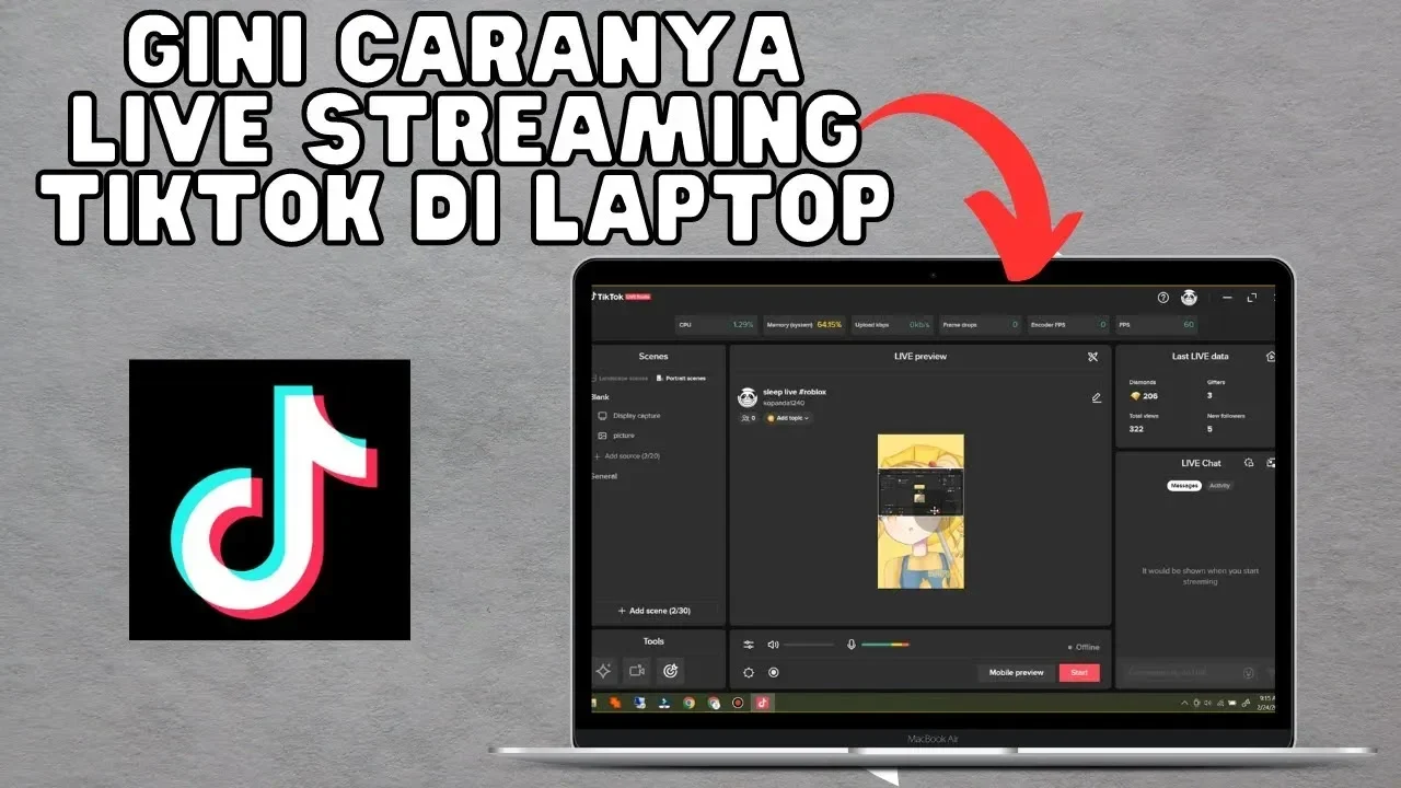 sule ungkap cuan rp10 jutajam dari tiktok tapi karir tv merosot drastis gara gara cap baperan portal berita terbaru