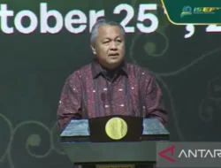 Sumatra Berduka: Ratusan Jiwa Melayang Akibat Bencana, Gubernur BI Ajak Warga Bergerak!