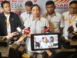 Surya Paloh Beri Perintah ‘Krusial’ untuk NasDem Jakarta: Anak Muda Wajib Tahu Ini!