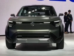 Suzuki Blak-blakan: Mobil Listrik Bukan Satu-satunya Solusi Netralitas Karbon, Ada Jurus Lain yang Lebih Mengejutkan!