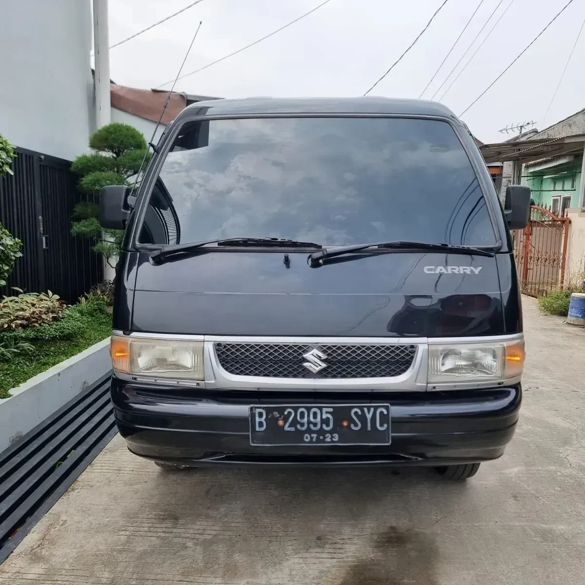 suzuki carry listrik bos smc ungkap alasan kenapa masih jadi tanda tanya besar portal berita terbaru