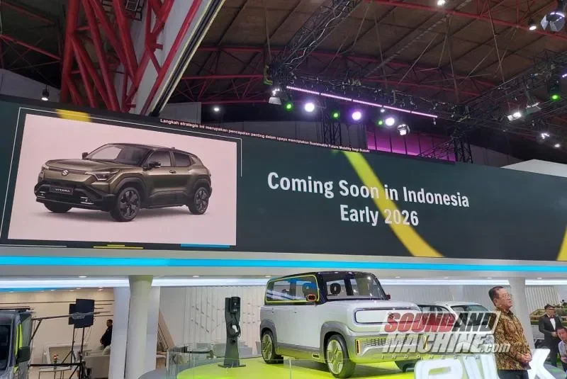 suzuki vision e sky kei car listrik masa depan yang bakal ubah cara kita berkendara portal berita terbaru