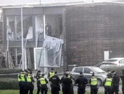 Swedia di Ambang Krisis? Belasan Ribu Anggota Geng Kriminal Bikin Negara Skandinavia Ini Ketar-Ketir!