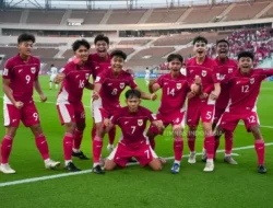 TAK DISANGKA! Timnas U-17 Indonesia Ukir Sejarah di Piala Dunia, Media Malaysia Sampai Ikut Melongo!