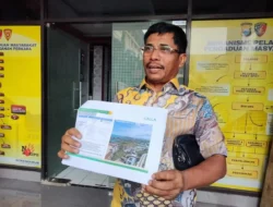 Tanah Rp Triliunan Bikin JK Murka: Menteri ATR Bongkar Pihak Terlibat, Ada Lippo Group?