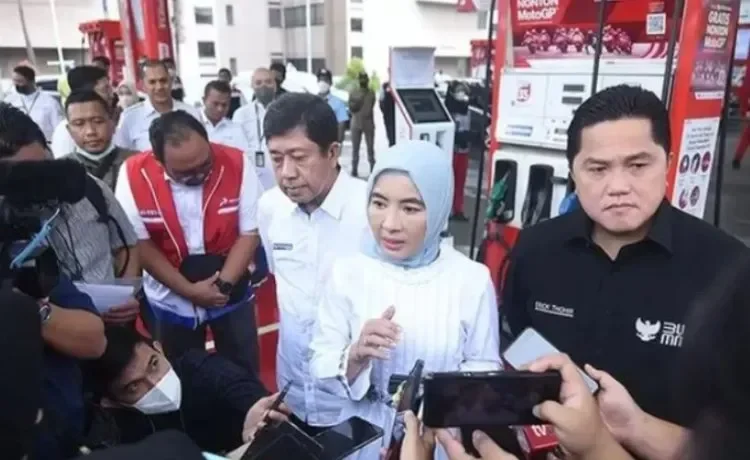 tangki motor karatan gara gara bbm etanol ahli itb ungkap fakta tak terduga portal berita terbaru