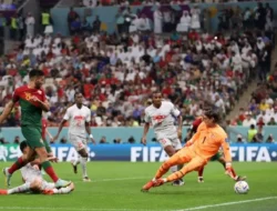 Tanpa Ronaldo, Portugal Ngamuk Bantai Armenia 9-1! Tiket Piala Dunia 2026 di Tangan, Siapa Sangka?