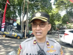 Tebet Mencekam: Karyawan Restoran Dikeroyok Brutal, Pelaku Bawa Pistol dan Diduga Oknum Aparat!