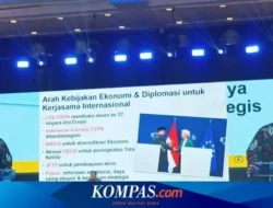 Teka-teki UMP 2026 Terkuak: Airlangga Pastikan Sudah Beres, Tinggal Diumumkan!