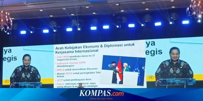 teka teki ump 2026 terkuak airlangga pastikan sudah beres tinggal diumumkan portal berita terbaru