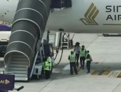 Terbang Makin Mulus? Emirates Pakai AI Prediksi Turbulensi, Ini Rahasianya!