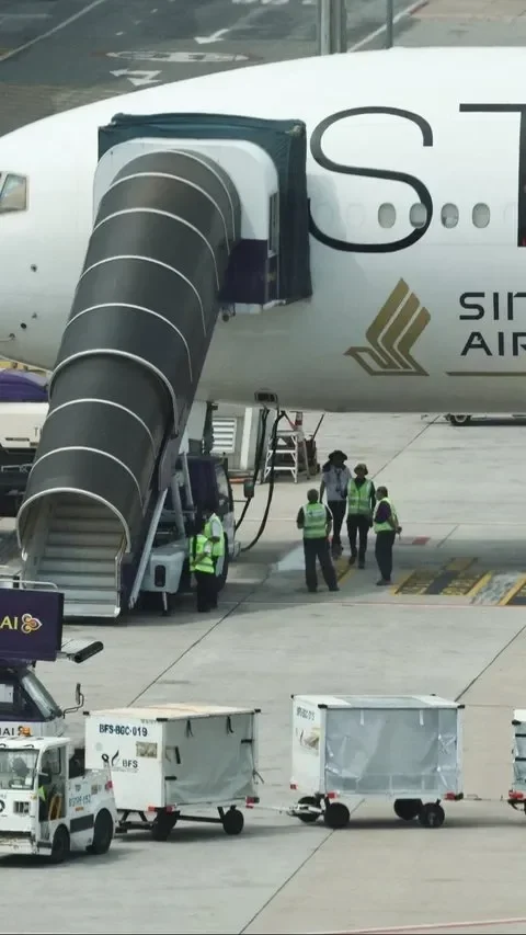 terbang makin mulus emirates pakai ai prediksi turbulensi ini rahasianya portal berita terbaru