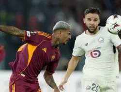 Terbongkar! Calvin Verdonk ‘Pahlawan Senyap’ Lille di Liga Europa, Strategi Genesio Bikin Melongo!