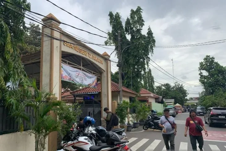 terbongkar densus 88 ungkap 6 tokoh ekstremis yang jadi inspirasi pelaku bom sman 72 portal berita terbaru