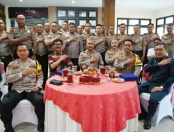 Terbongkar! Ini Cara Polri Cetak 104 Calon Pemimpin Unggul di Lapangan, Bukan Cuma di Kelas!