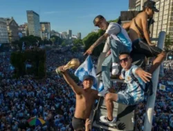 Terbongkar! Ini Dia Jaringan Raksasa di Balik Berita CNN Indonesia yang Wajib Kamu Tahu