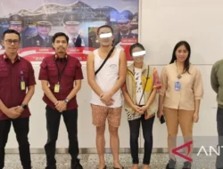 Terbongkar! Modus Licik 14 WNA China Jadi Buruh Ilegal di Proyek Mall Jakarta, Begini Kronologinya!