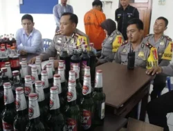 Terbongkar! Pabrik Sabun Palsu Omzet Miliaran di Bekasi, Waspada Produk Tiruan di Pasaran!