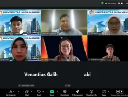 Terbongkar! Rahasia Mahasiswa UNM Jadi Incaran Perusahaan Teknologi Top: Magang di Nawatech Bikin Kompeten!