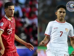 TERBONGKAR! Strategi PSSI Amankan Marselino & Hubner untuk SEA Games 2025, Ada Nama Baru Mengejutkan!